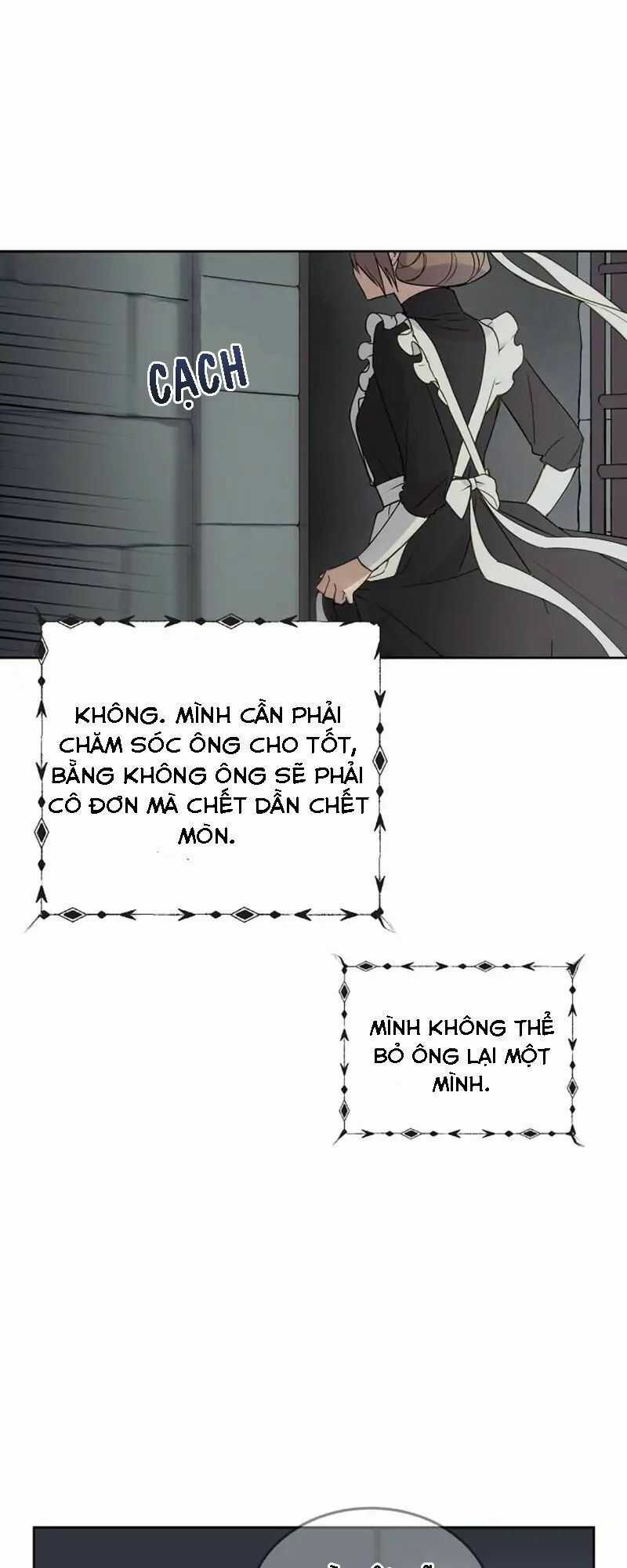 Cô Hầu Giỏi Giang Chapter 1 trang 27