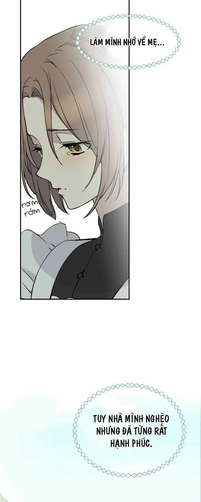 Cô Hầu Giỏi Giang Chapter 1 trang 31