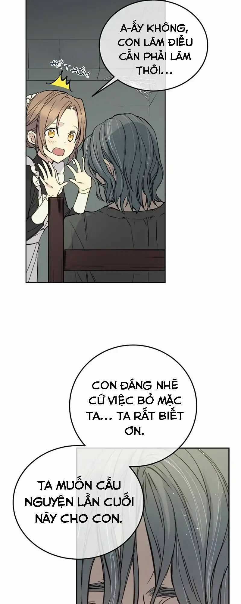 Cô Hầu Giỏi Giang Chapter 1 trang 34