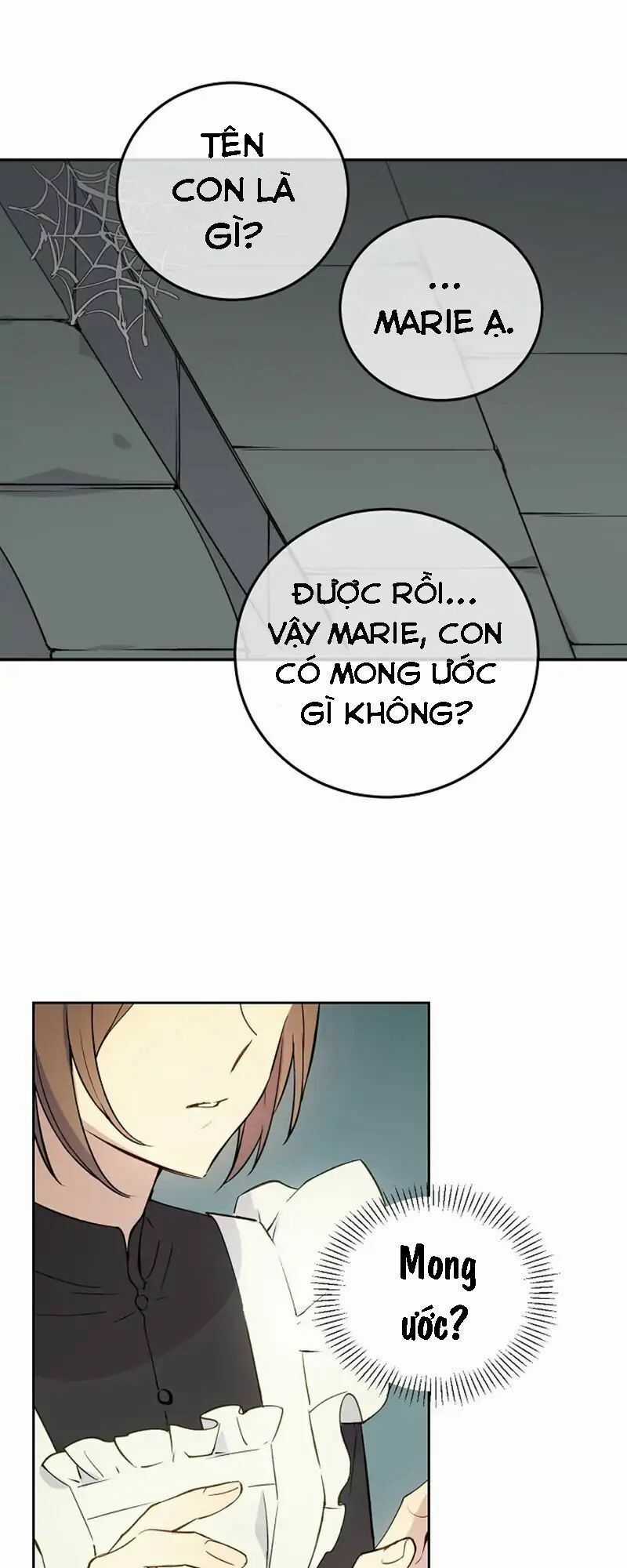 Cô Hầu Giỏi Giang Chapter 1 trang 36