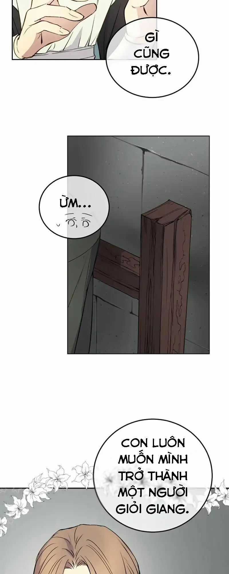 Cô Hầu Giỏi Giang Chapter 1 trang 37