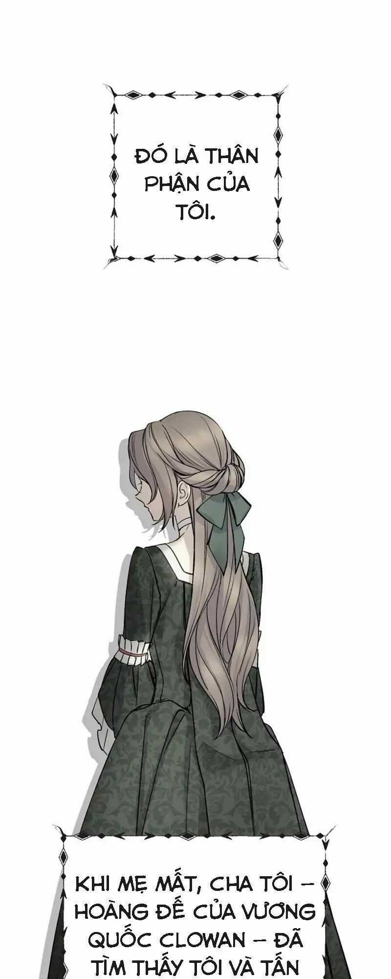 Cô Hầu Giỏi Giang Chapter 1 trang 4