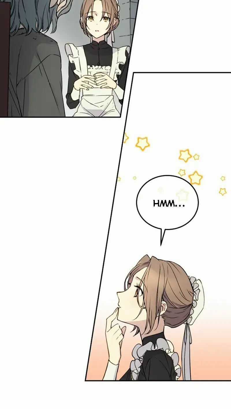 Cô Hầu Giỏi Giang Chapter 1 trang 40