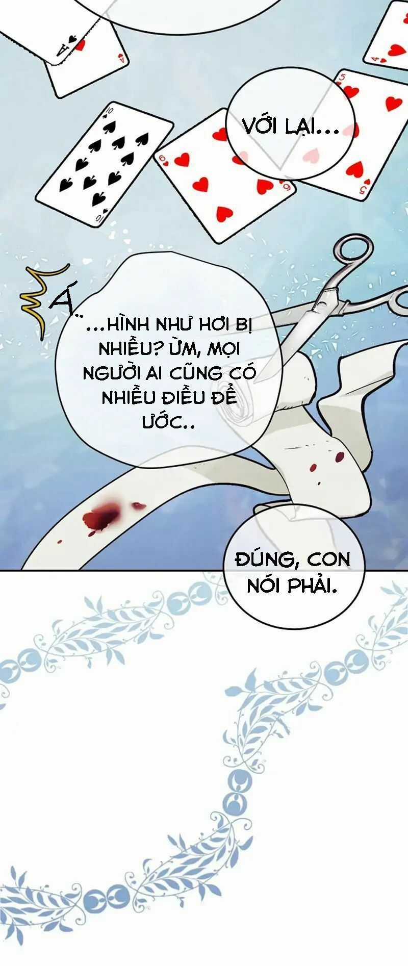 Cô Hầu Giỏi Giang Chapter 1 trang 42