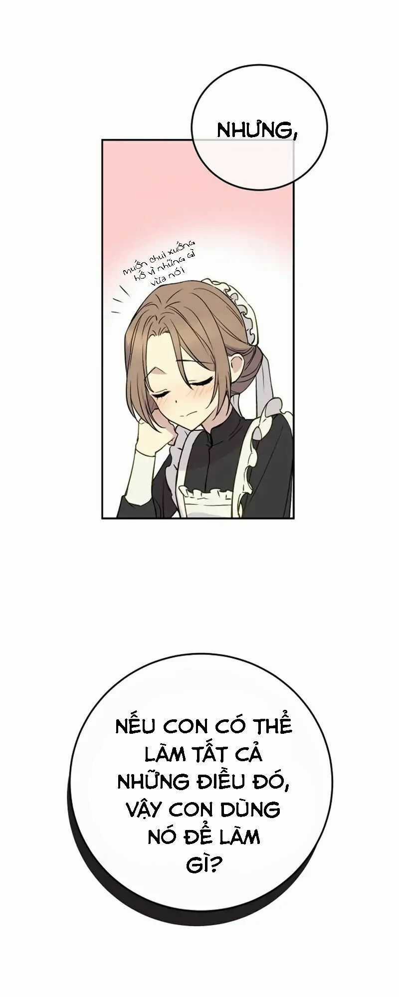 Cô Hầu Giỏi Giang Chapter 1 trang 43