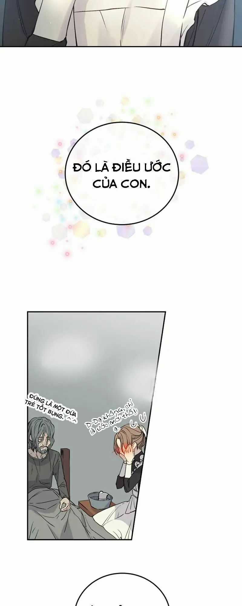 Cô Hầu Giỏi Giang Chapter 1 trang 49