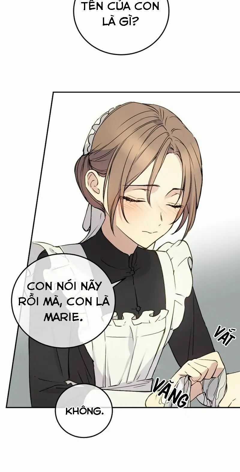 Cô Hầu Giỏi Giang Chapter 1 trang 50