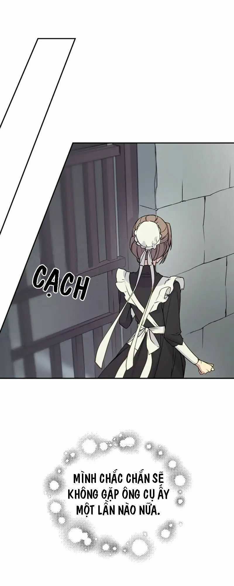 Cô Hầu Giỏi Giang Chapter 1 trang 56