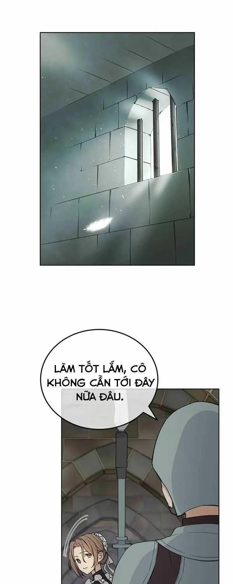 Cô Hầu Giỏi Giang Chapter 1 trang 57