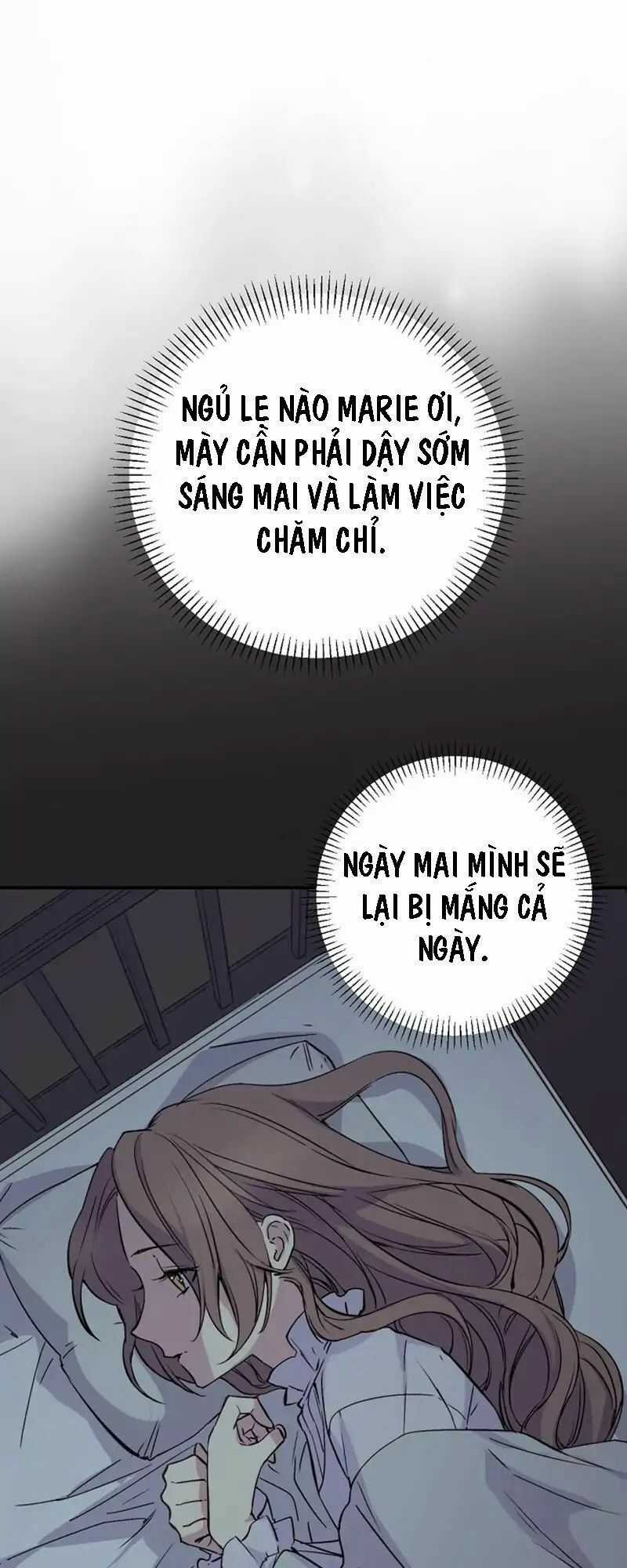 Cô Hầu Giỏi Giang Chapter 1 trang 59