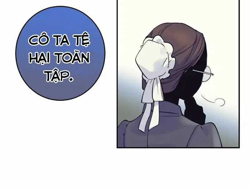 Cô Hầu Giỏi Giang Chapter 1 trang 6