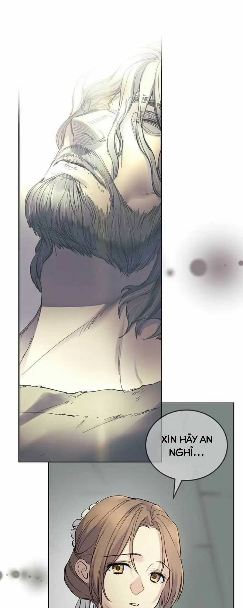 Cô Hầu Giỏi Giang Chapter 1 trang 66