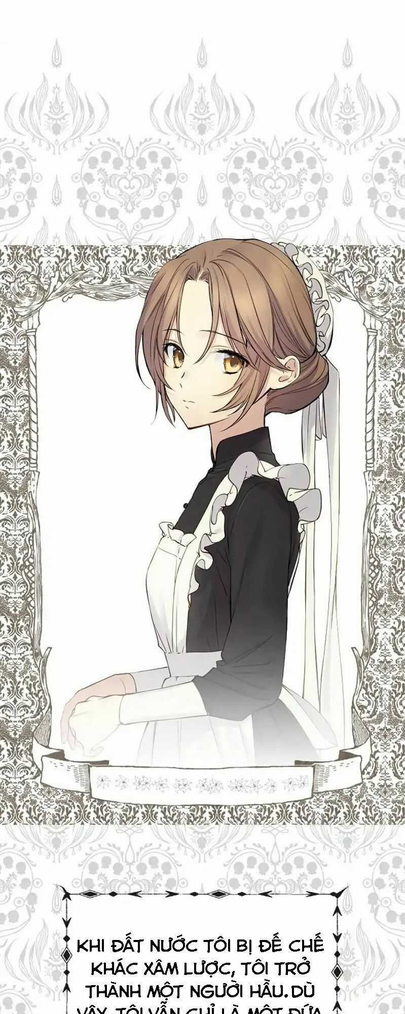 Cô Hầu Giỏi Giang Chapter 1 trang 7