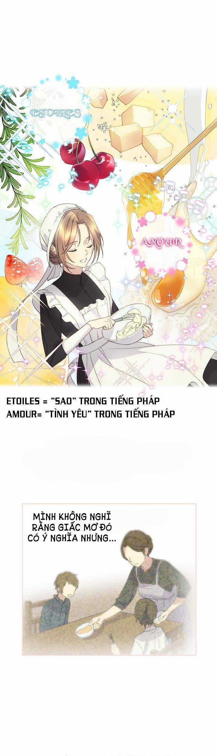 Cô Hầu Giỏi Giang Chapter 10 trang 14