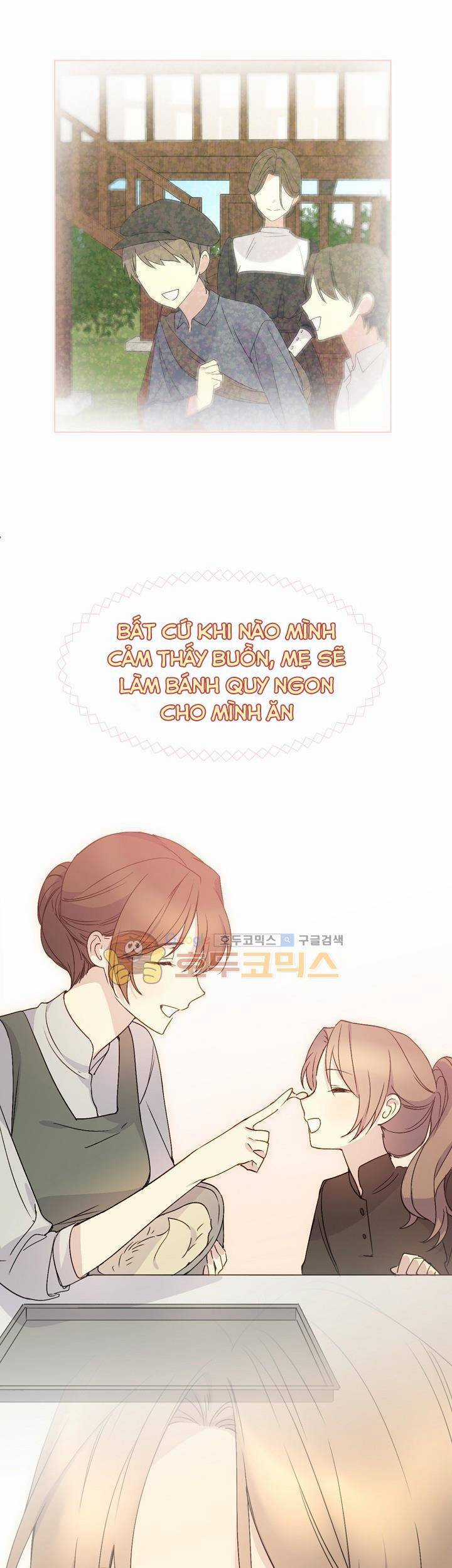 Cô Hầu Giỏi Giang Chapter 10 trang 16