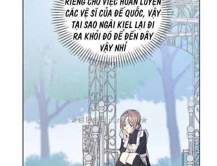 Cô Hầu Giỏi Giang Chapter 10 trang 3