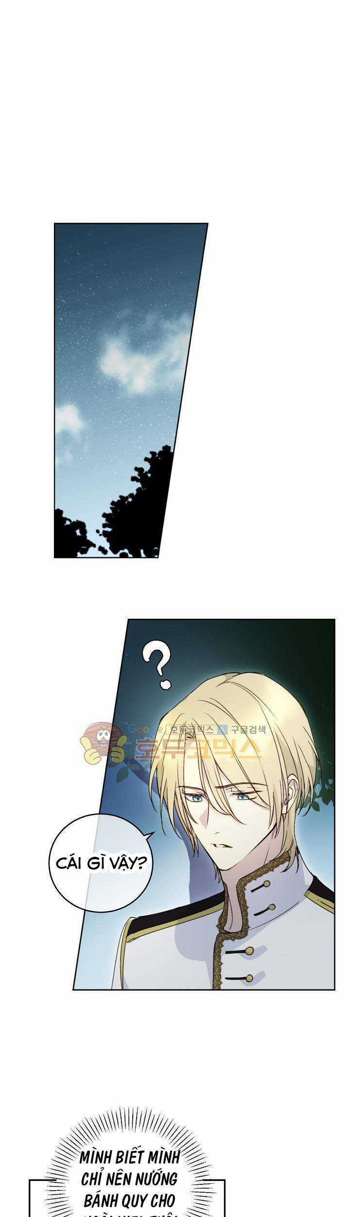 Cô Hầu Giỏi Giang Chapter 10 trang 34