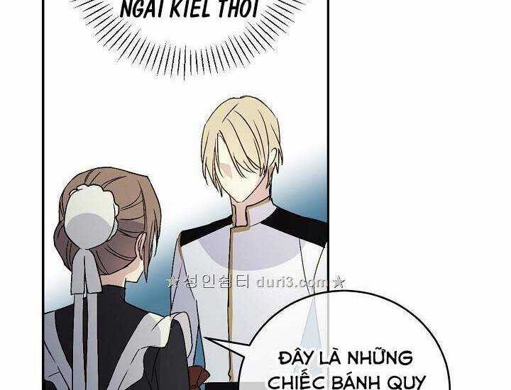 Cô Hầu Giỏi Giang Chapter 10 trang 35