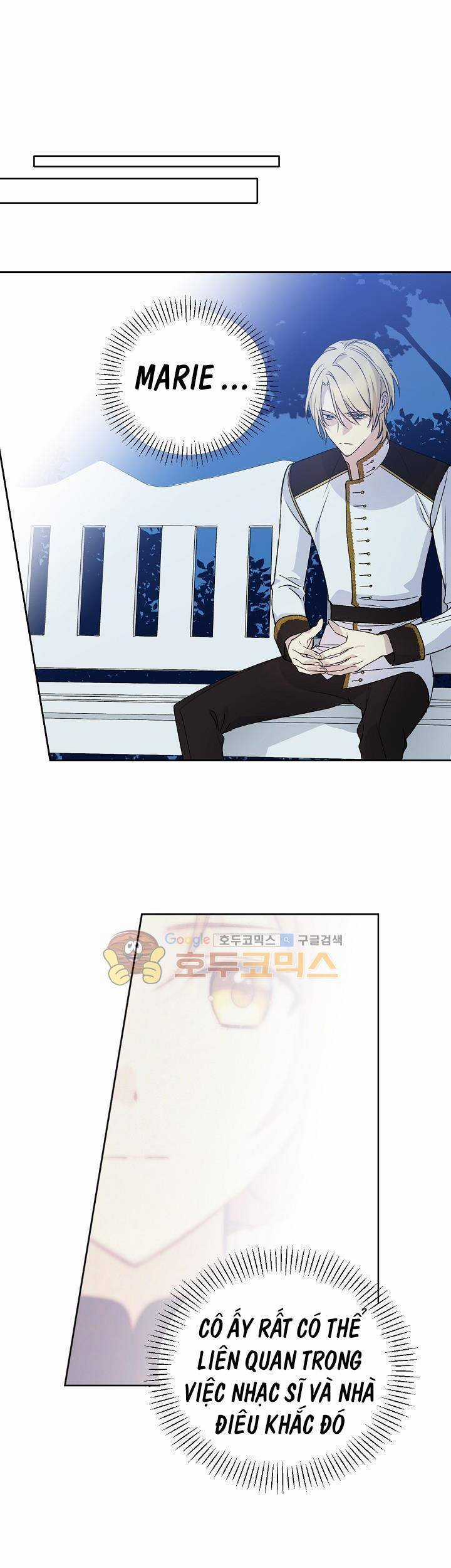 Cô Hầu Giỏi Giang Chapter 10 trang 40