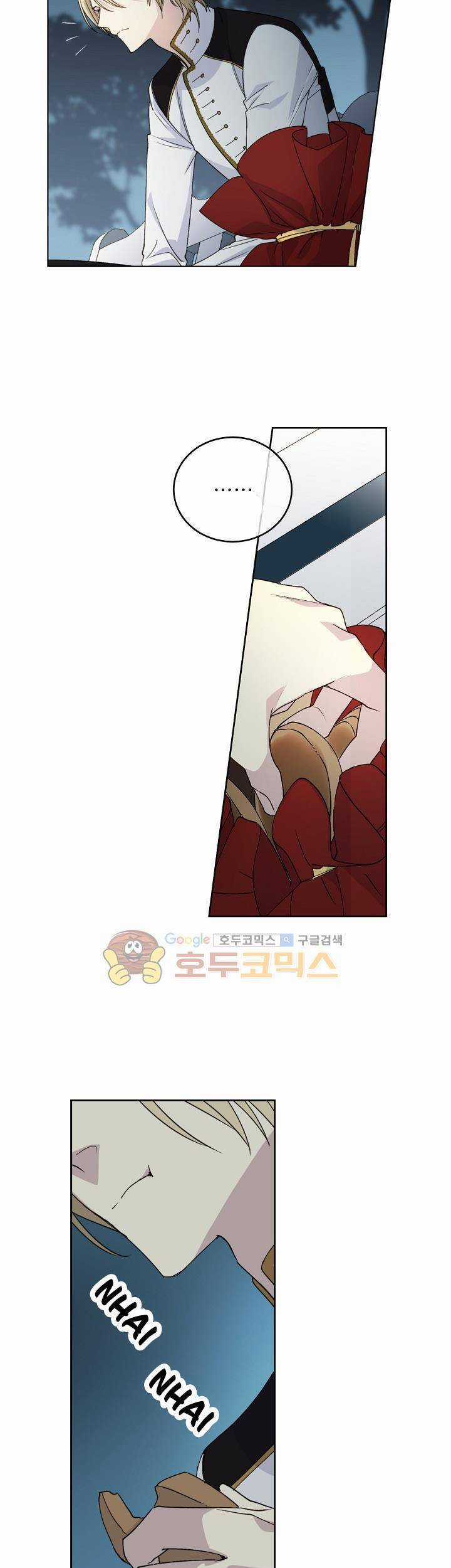 Cô Hầu Giỏi Giang Chapter 10 trang 42