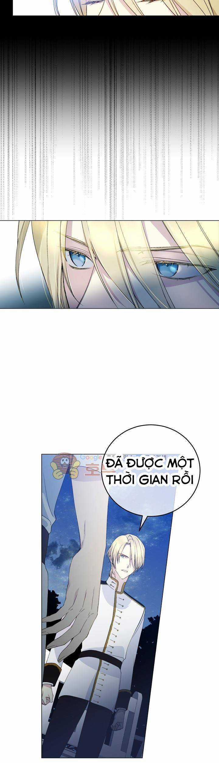 Cô Hầu Giỏi Giang Chapter 10 trang 48