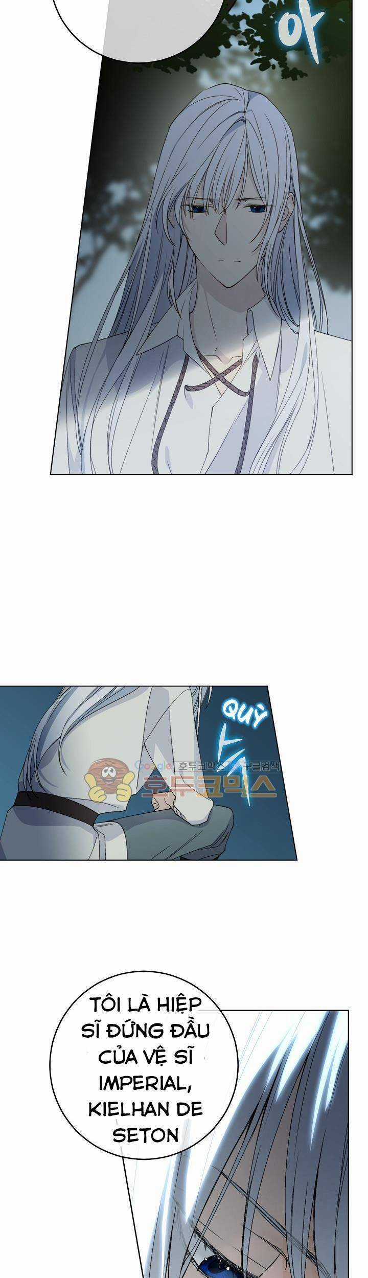 Cô Hầu Giỏi Giang Chapter 10 trang 50