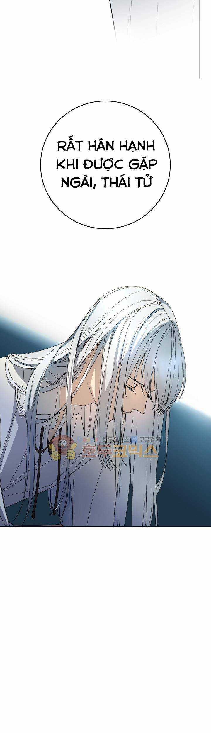 Cô Hầu Giỏi Giang Chapter 10 trang 52