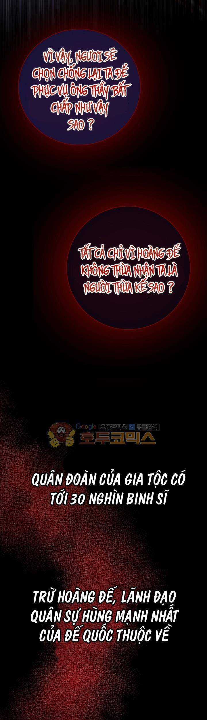 Cô Hầu Giỏi Giang Chapter 11 trang 10