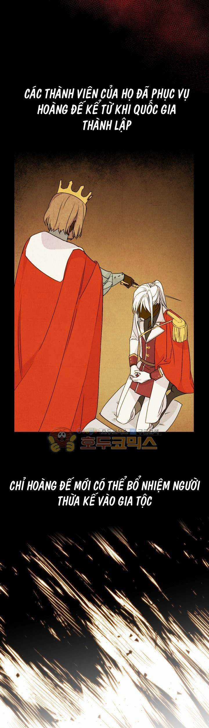 Cô Hầu Giỏi Giang Chapter 11 trang 12