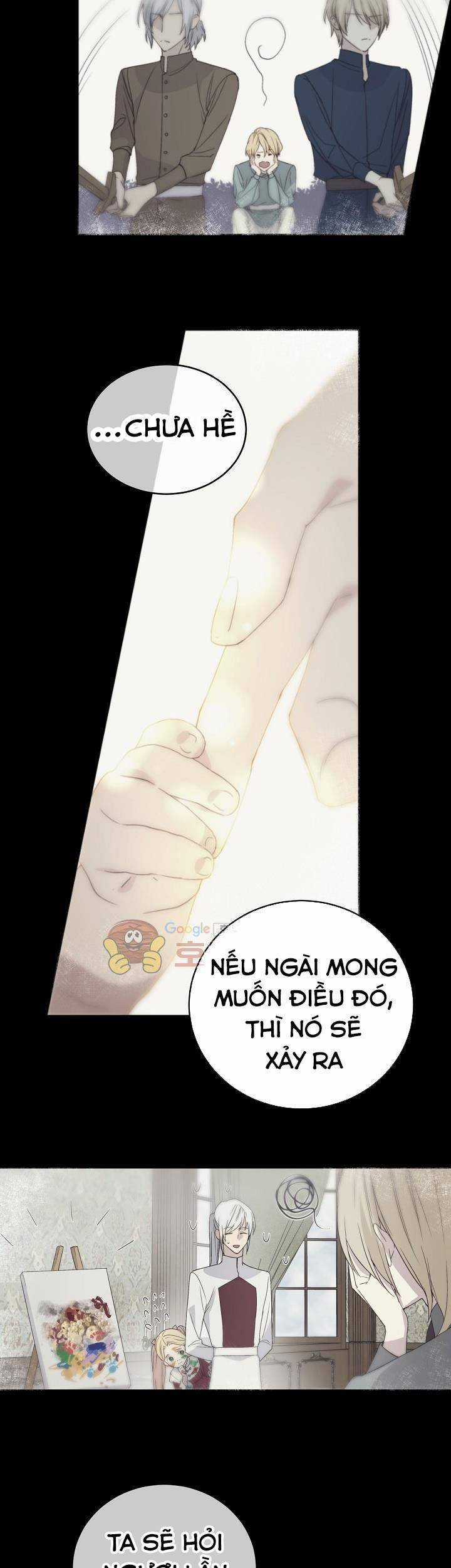 Cô Hầu Giỏi Giang Chapter 11 trang 22