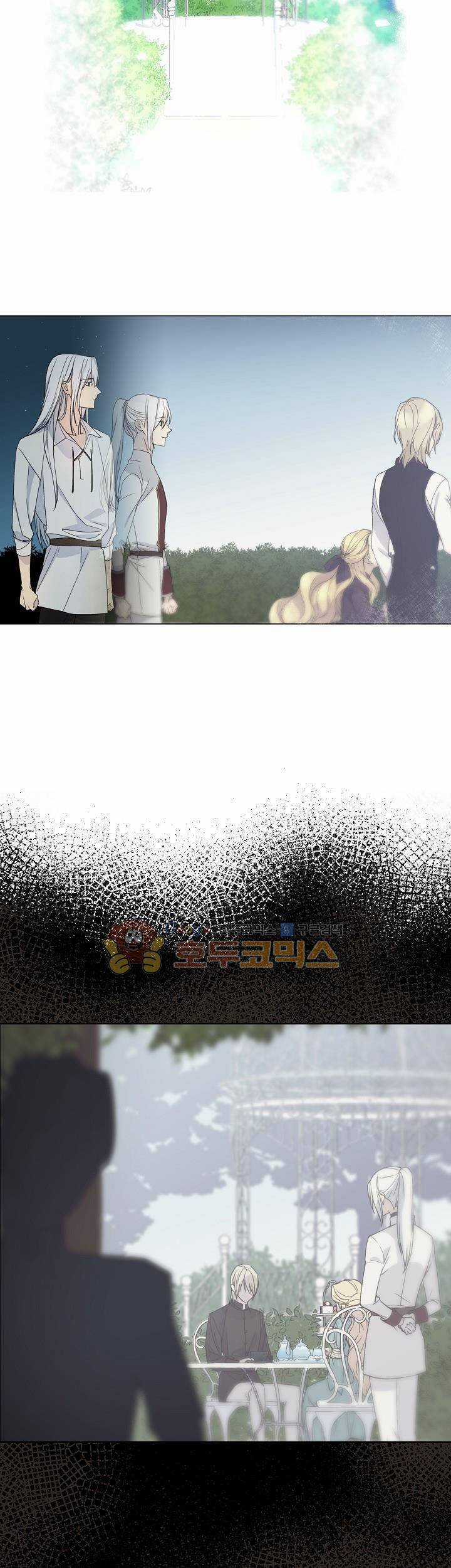 Cô Hầu Giỏi Giang Chapter 11 trang 28