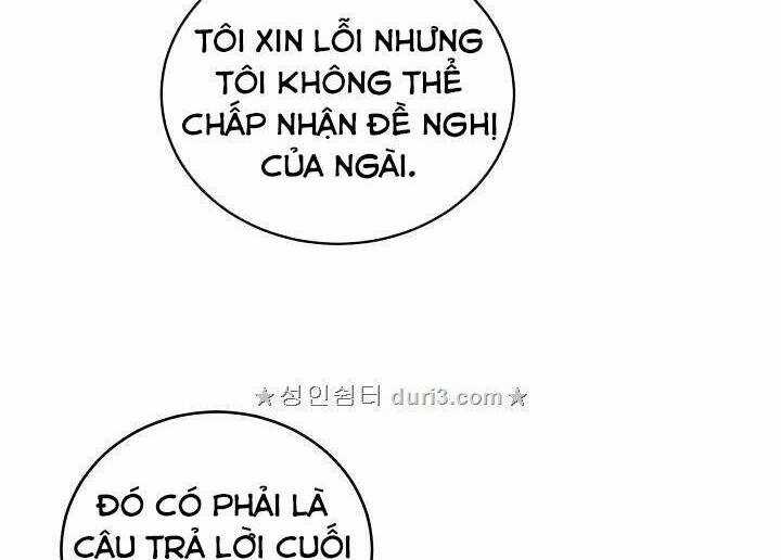 Cô Hầu Giỏi Giang Chapter 11 trang 3