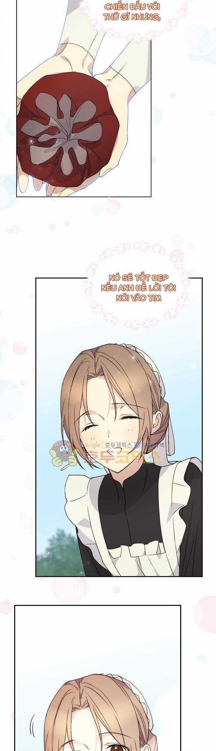 Cô Hầu Giỏi Giang Chapter 11 trang 40