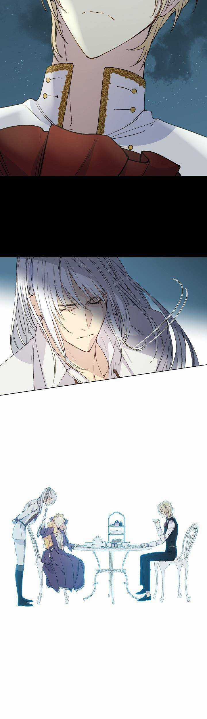 Cô Hầu Giỏi Giang Chapter 11 trang 44