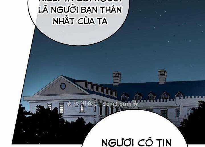 Cô Hầu Giỏi Giang Chapter 11 trang 5