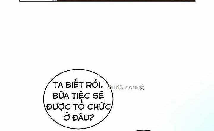 Cô Hầu Giỏi Giang Chapter 12 trang 15