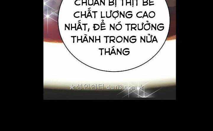 Cô Hầu Giỏi Giang Chapter 12 trang 25