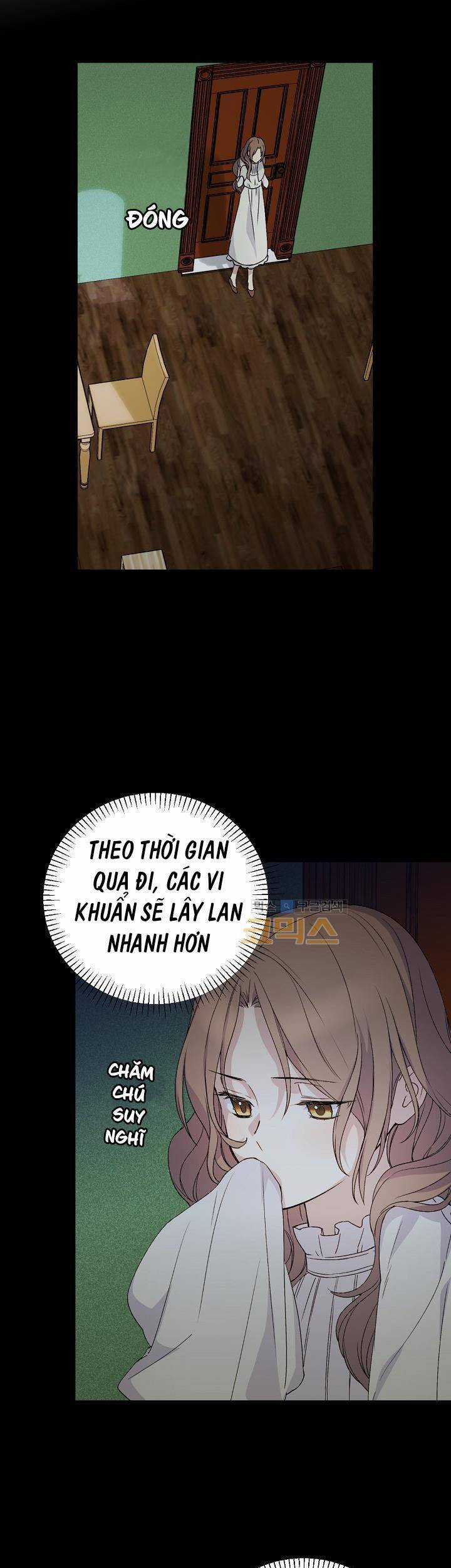 Cô Hầu Giỏi Giang Chapter 12 trang 40