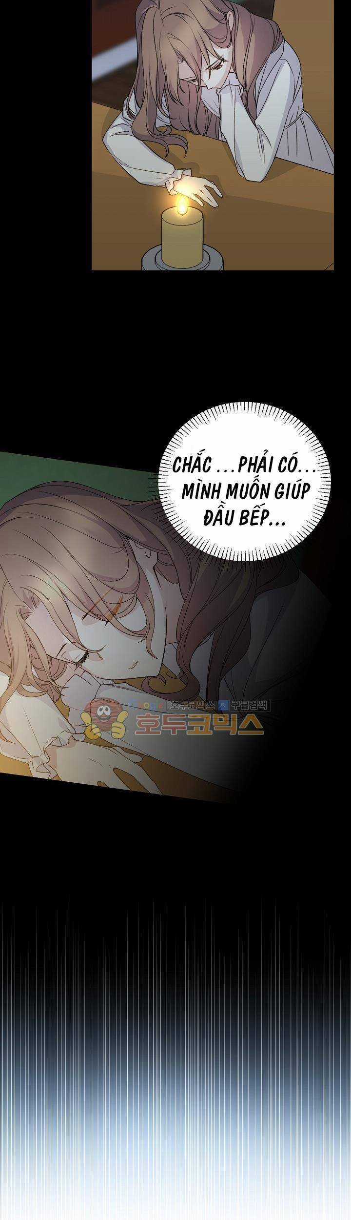 Cô Hầu Giỏi Giang Chapter 12 trang 42