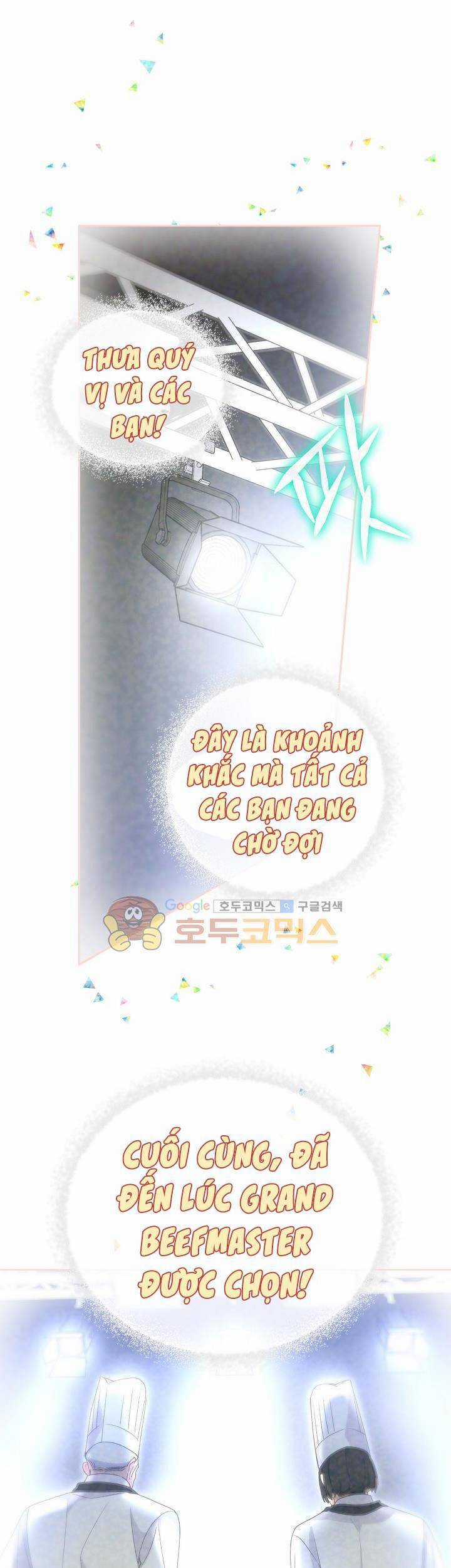 Cô Hầu Giỏi Giang Chapter 12 trang 44