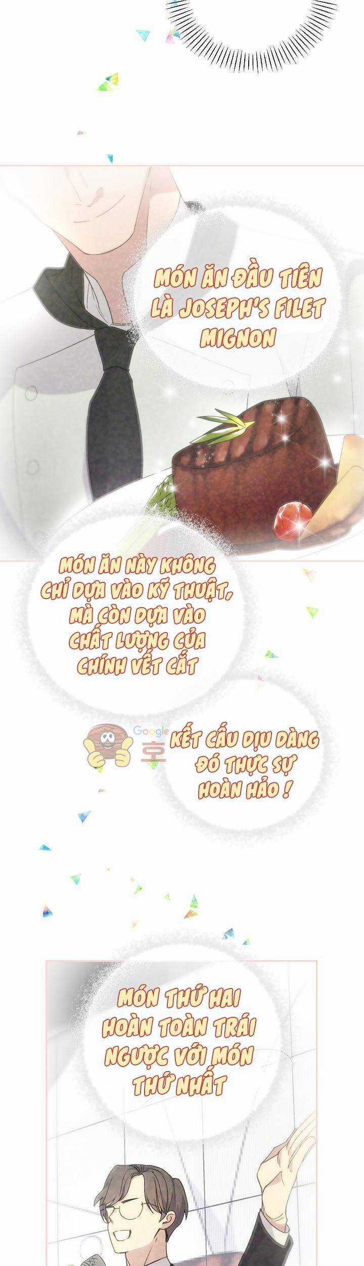 Cô Hầu Giỏi Giang Chapter 12 trang 46