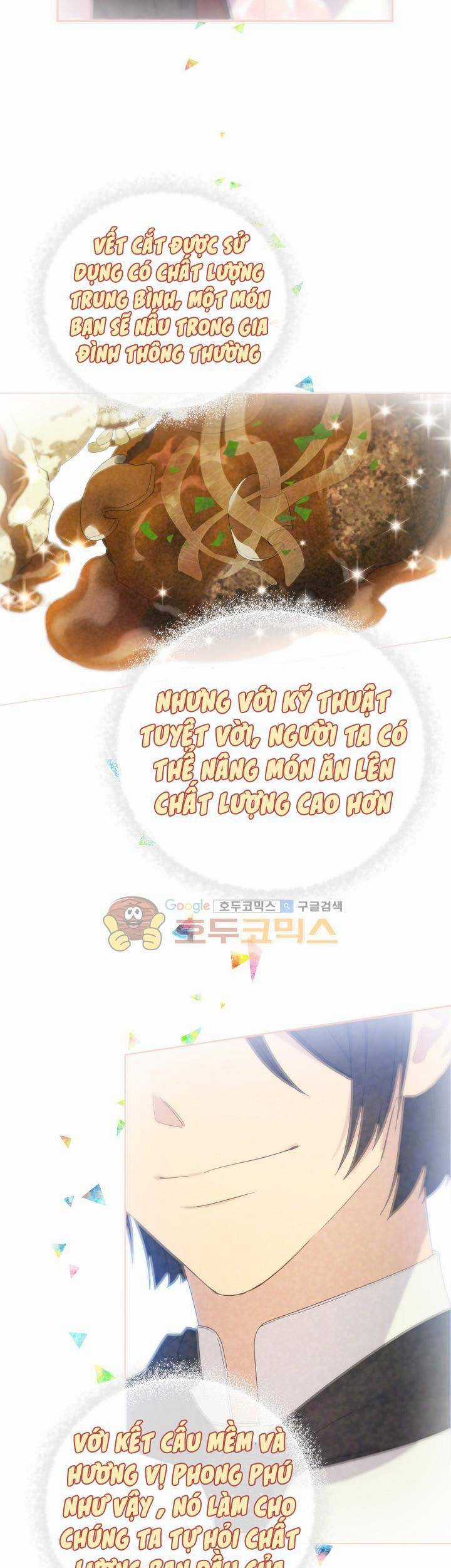 Cô Hầu Giỏi Giang Chapter 12 trang 48