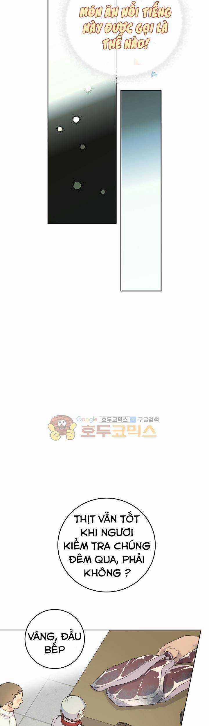 Cô Hầu Giỏi Giang Chapter 12 trang 50