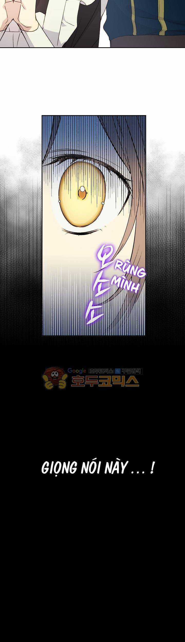 Cô Hầu Giỏi Giang Chapter 12 trang 58