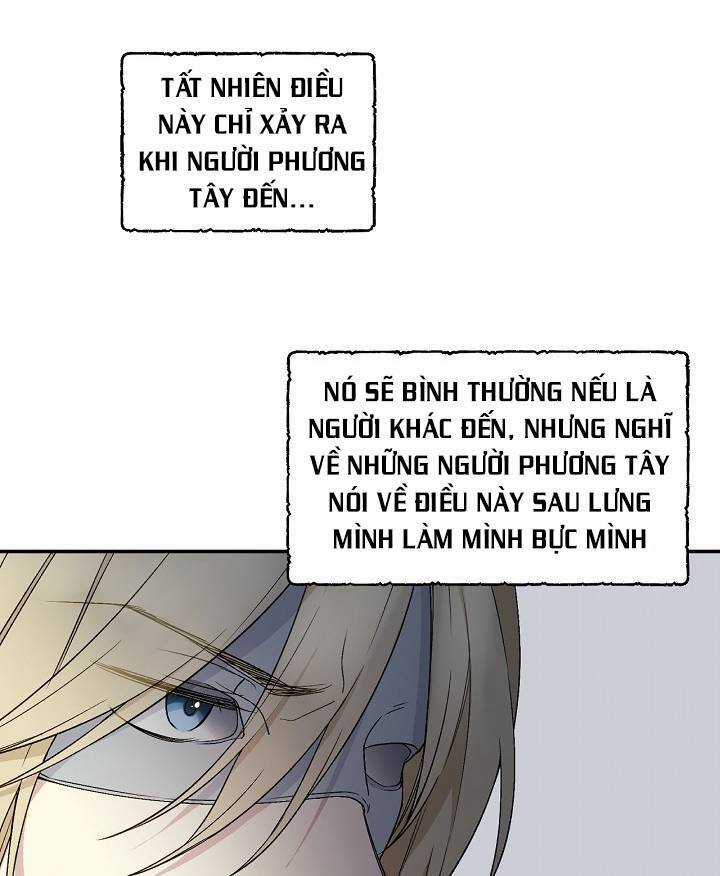 Cô Hầu Giỏi Giang Chapter 13 trang 10