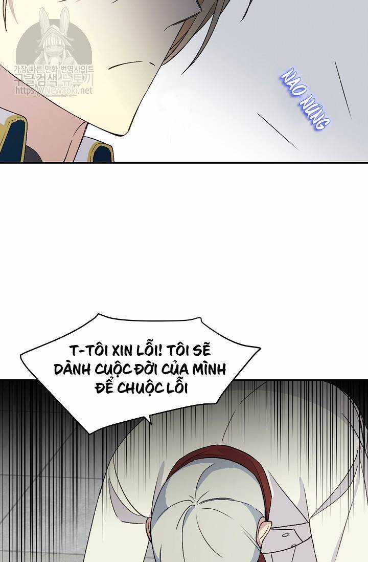 Cô Hầu Giỏi Giang Chapter 13 trang 11