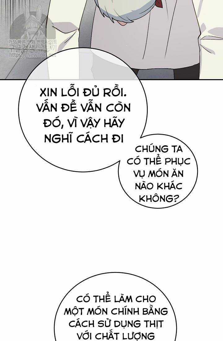 Cô Hầu Giỏi Giang Chapter 13 trang 12