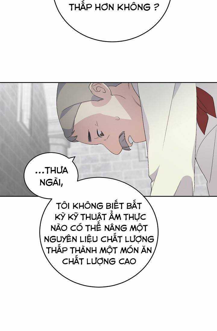 Cô Hầu Giỏi Giang Chapter 13 trang 13