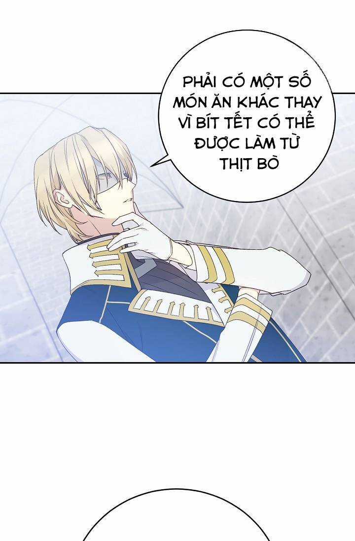 Cô Hầu Giỏi Giang Chapter 13 trang 14