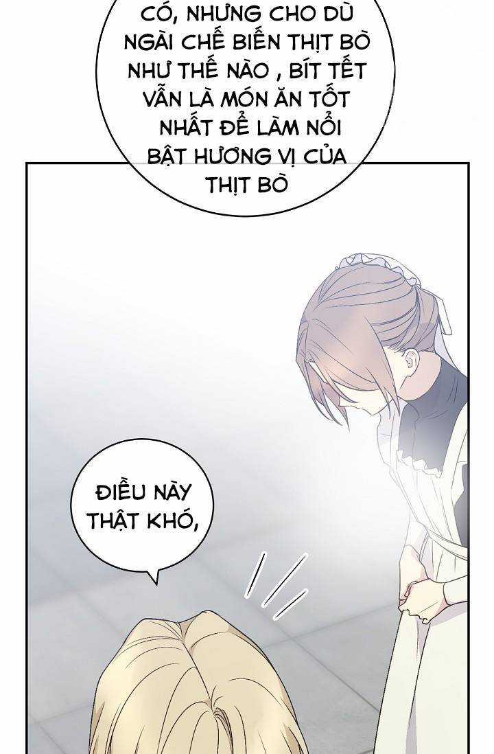 Cô Hầu Giỏi Giang Chapter 13 trang 15
